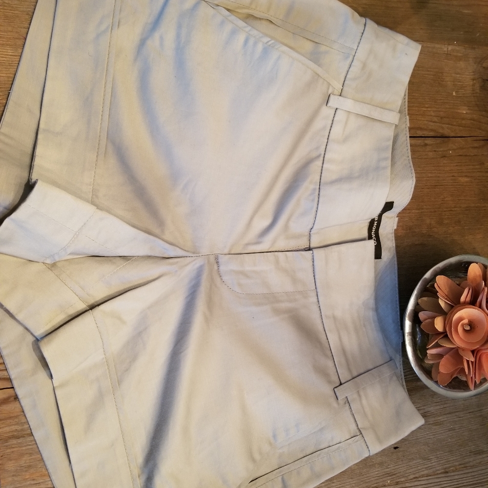 Club Monaco Shorts